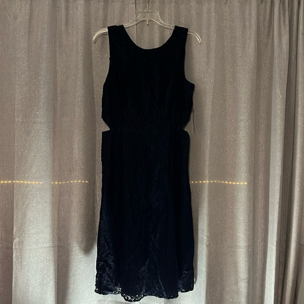 NWT- Rachel Roy Dress